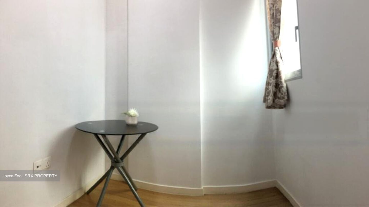 Canberra Residences (D27), Condominium #625069321